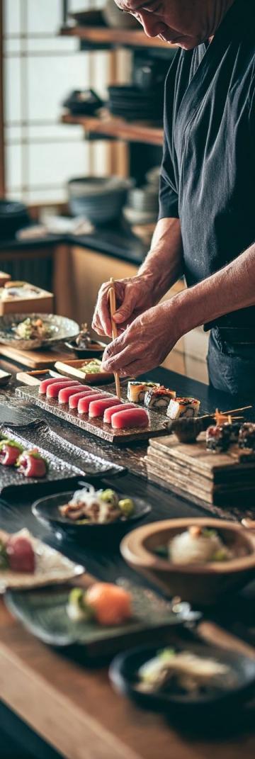 日本之旅美食記:分享關(guān)西難忘的榻榻米晚餐——關(guān)東煮與炒面的美味體驗