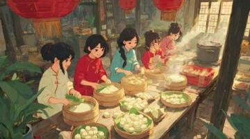 肇慶世紀漁莊：西江畔的美味回憶