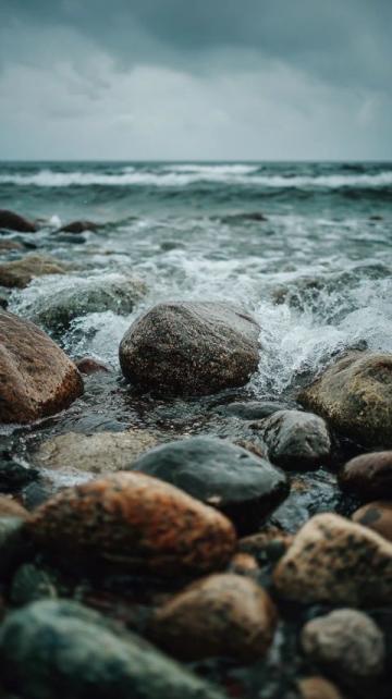 海邊治愈系風(fēng)景攝影——陽江海陵島兩日游攻略