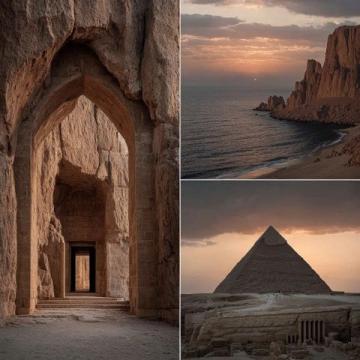 這9個小眾寶藏地,值得一去!