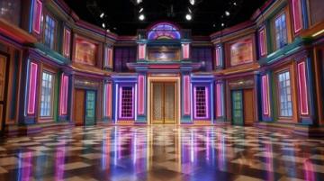 終于追完一飯封神綜藝大結(jié)局，精彩紛呈的夜晚！