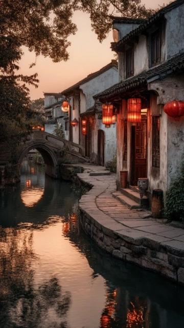 小伙伴們，想去蘇州玩的看這里！蘇州本地人熬夜整理的游玩秘籍來啦！