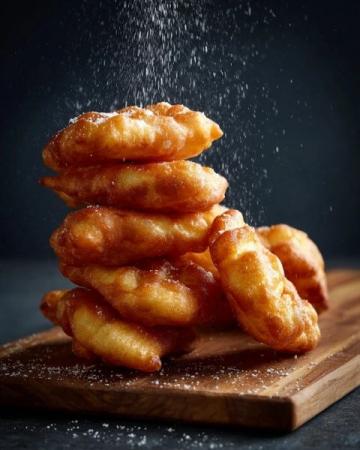 八零后全職媽媽分享簡單又好吃的預備早餐拇指生煎包做法