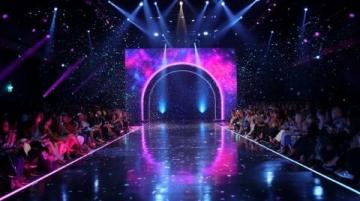 終于追完一飯封神綜藝大結(jié)局，精彩紛呈的夜晚！