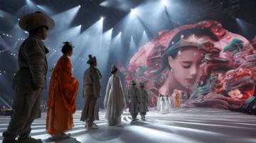 終于追完一飯封神綜藝大結(jié)局，精彩紛呈的夜晚！