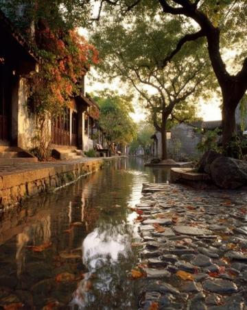 小伙伴們，想去蘇州玩的看這里！蘇州本地人熬夜整理的游玩秘籍來啦！