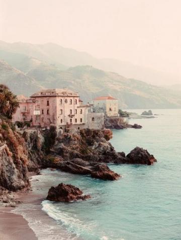 海邊治愈系風(fēng)景攝影——陽江海陵島兩日游攻略