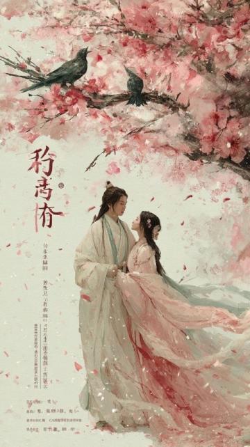 你知道中國古代的“情人節”嗎？它就是浪漫的花朝節！