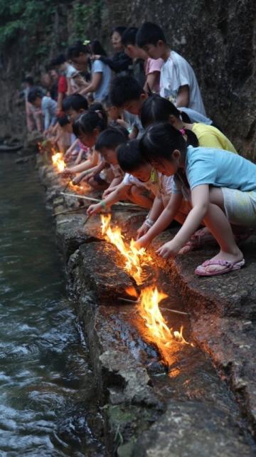 肇慶世紀漁莊：西江畔的美味回憶