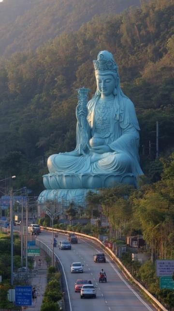 五一暢游東林蓮華境：漫步佛下美景，體驗非凡狂歡之旅