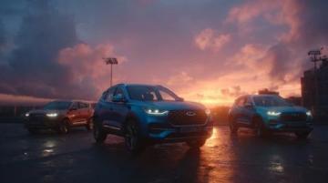 去班味吧，今日頭條聯手奇瑞瑞虎8PLUS帶來的生活感受