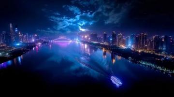 廣州最美風景大揭秘!穿越時空的奇幻之旅,笑點不斷!