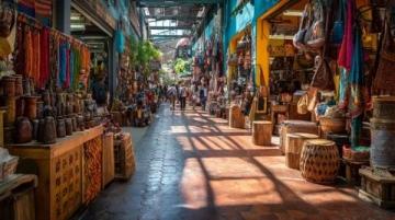 探店"鄭州本地人都吃的美食和必買特產(chǎn)大集合!不可錯過