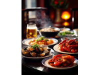 尋味順德，美食攻略來(lái)了！