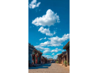 歷史文化名城張家口坐落于河北西北部