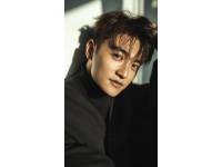 2025年4月14日，韓國男團EXO成員金鐘大（CHEN）正式入駐抖音