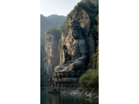 五一暢游東林蓮華境：漫步佛下美景，體驗非凡狂歡之旅