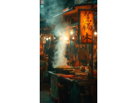 五一出行攻略：廣東這幾座城市既有趣味橫生又美食品味，避免踩雷的完美選擇！