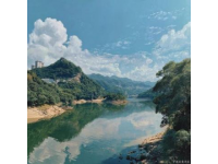 湘南郴州徒步記:又一次出發(fā)，奔波一千多公里，從江南到湖南郴州