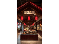 探尋貴陽美食秘境：避開商場，街頭小吃才是真味所在