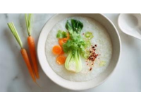 全家喜愛的健康養生雜糧粥，美味又營養