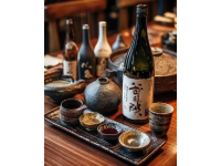 日本之旅美食記：分享關(guān)西難忘的榻榻米晚餐——關(guān)東煮與炒面的美味體驗