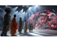 終于追完一飯封神綜藝大結局，精彩紛呈的夜晚！