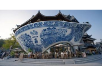 青島五天旅游攻略：棧橋、八大關與啤酒博物館之旅