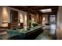 參觀完蘇州博物館（西館）后，快來越薈·西貢越南料理解饞吧！