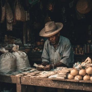 倫敦博羅市場美食探秘：歐洲奶酪、特色派與經典冰淇淋盛宴