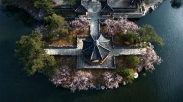 千年酒韻與時(shí)光回響,登臨滄州南川樓暢游大運(yùn)河