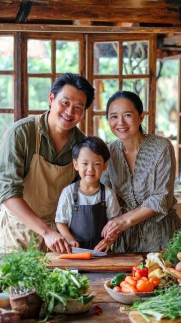 秋季進補有妙招，養生達人推薦3款營養餐，遠離疾病享健康！