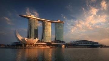 攻略貼 新加坡旅游必打卡景點大全