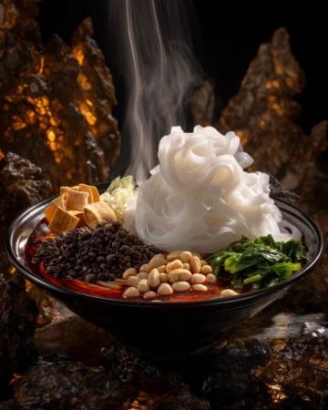 王府井藏著一道四川砂鍋菜，價(jià)格人均60元