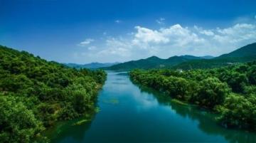 探尋貴陽西北郊靜謐世外桃源——揭開百花湖神秘面紗