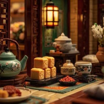 魅力十足!順德之旅:歷史博物館到美食探索,不容錯過的嶺南之行