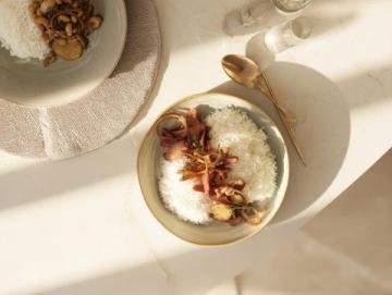 詳細家常粉蒸肉制作教程，步驟清晰用料精準