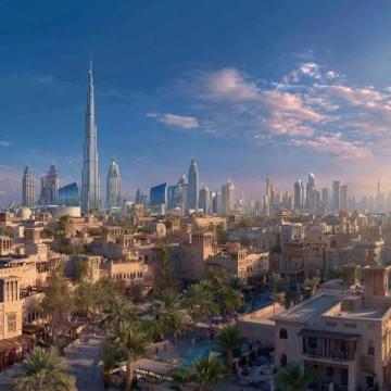 迪拜旅行成本解析：如何合理規(guī)劃奢華與經(jīng)濟(jì)型行程