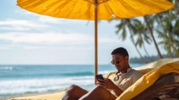 這天氣越來越熱，推薦大家幾個好去處以下是一些夏天的推薦好去處