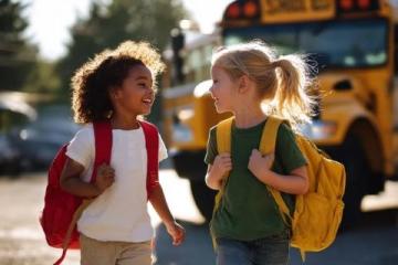 寶寶巴士全年齡段啟蒙教育軟件：寓教于樂陪孩子健康成長