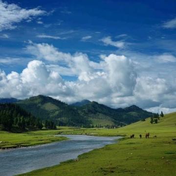 海西蒙古族藏族自治州旅游攻略指南