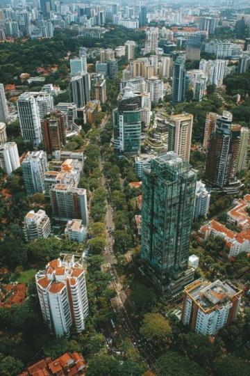 隨著中國(guó)往返新加坡航線的持續(xù)擴(kuò)展、免簽政策的實(shí)施,結(jié)合自由行、主題旅行等個(gè)性化出