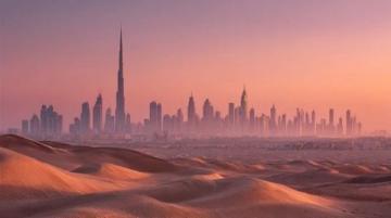 迪拜旅行成本解析:如何合理規(guī)劃奢華與經(jīng)濟(jì)型行程