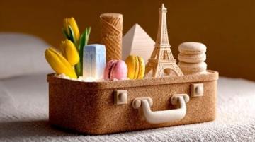 探索全球獨特魅力:理解旅游的意義與目的地選擇