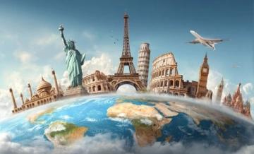 探索全球獨特魅力：理解旅游的意義與目的地選擇