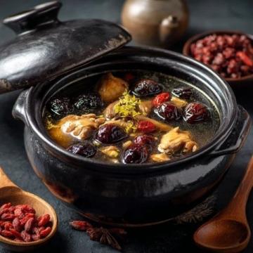 鄉(xiāng)土中國:一碗羊肉湯