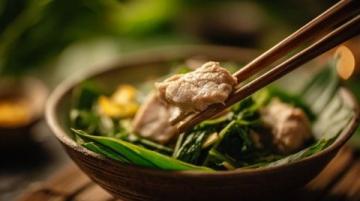 詳細家常粉蒸肉制作教程，步驟清晰用料精準