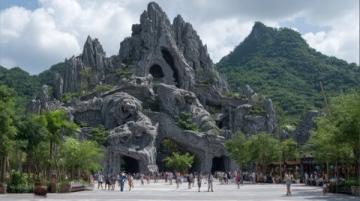 三亞五日行程攻略推薦