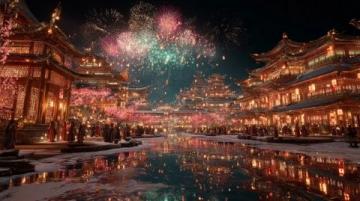 南寧:煙火氣息與民族風情交融之城