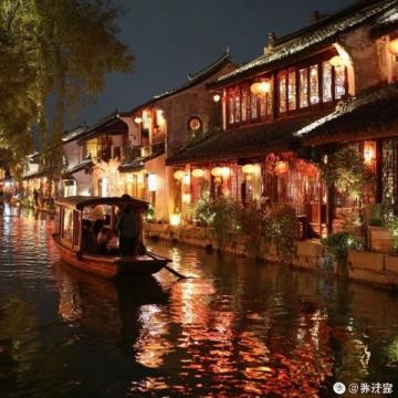 千年酒韻與時(shí)光回響,登臨滄州南川樓暢游大運(yùn)河